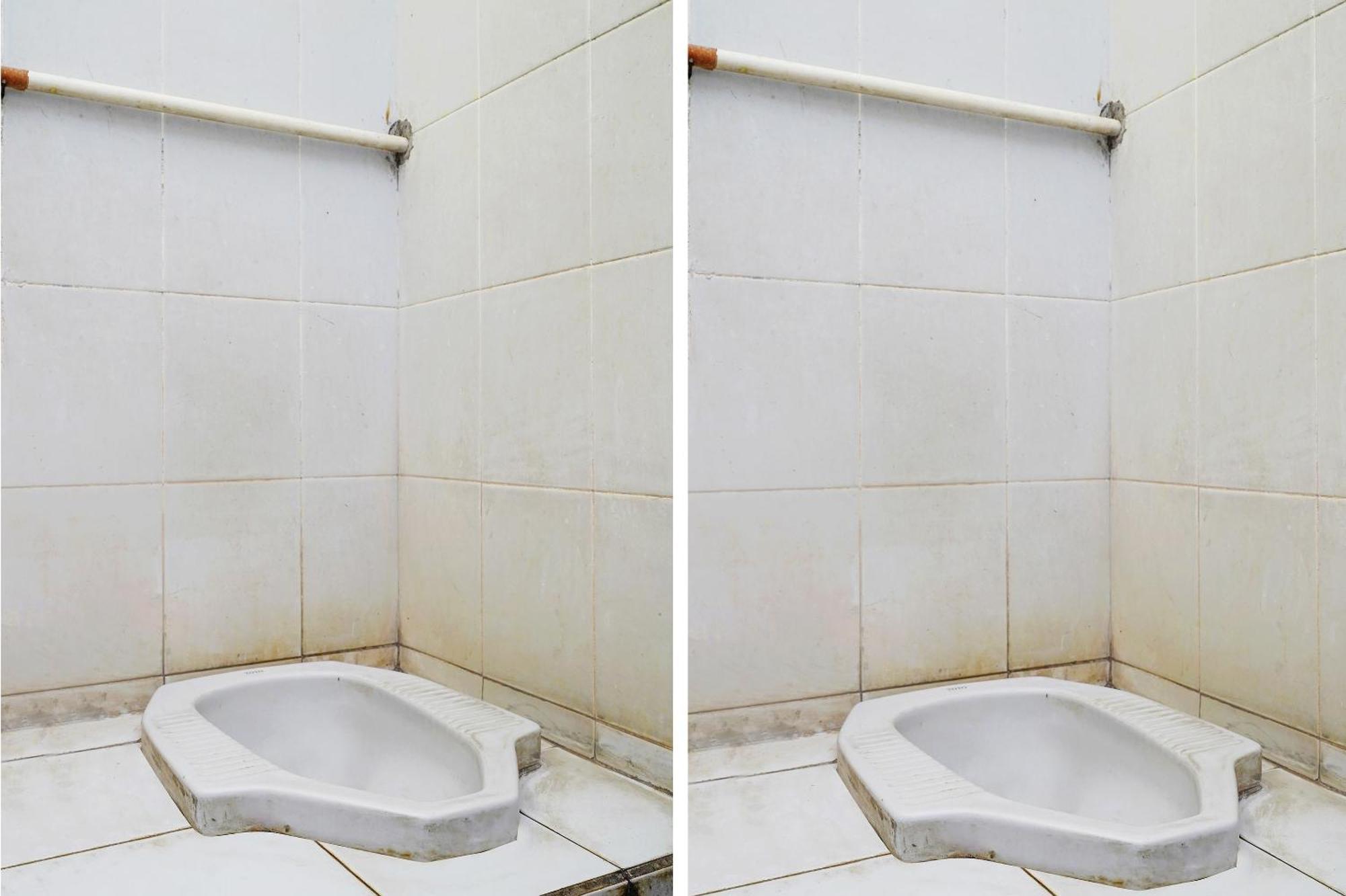 Spot On 91064 Wisma Lec Syariah Garut Exterior photo